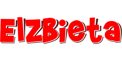 Elzbieta basket logo