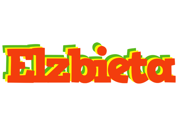 Elzbieta bbq logo