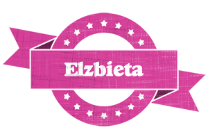 Elzbieta beauty logo