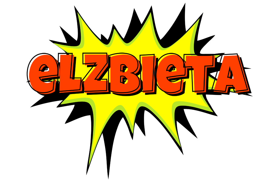 Elzbieta bigfoot logo