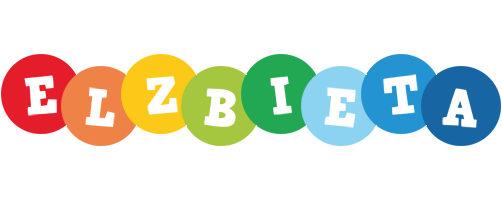 Elzbieta boogie logo