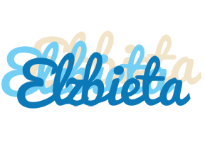 Elzbieta breeze logo