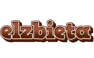 Elzbieta brownie logo