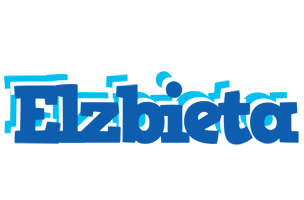 Elzbieta business logo