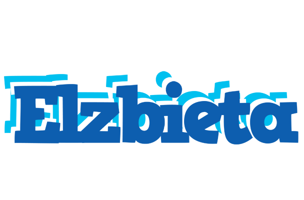 Elzbieta business logo