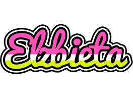 Elzbieta candies logo