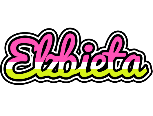 Elzbieta candies logo