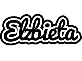 Elzbieta chess logo