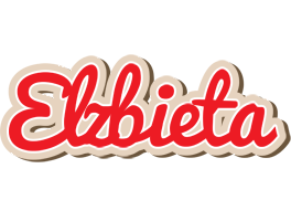 Elzbieta chocolate logo