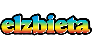 Elzbieta color logo