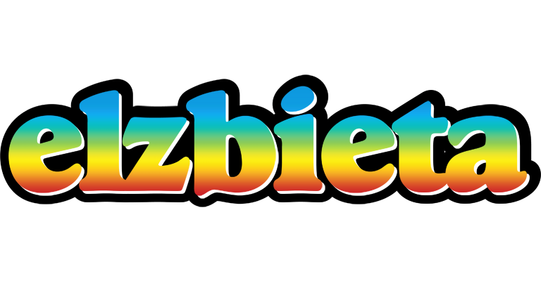 Elzbieta color logo