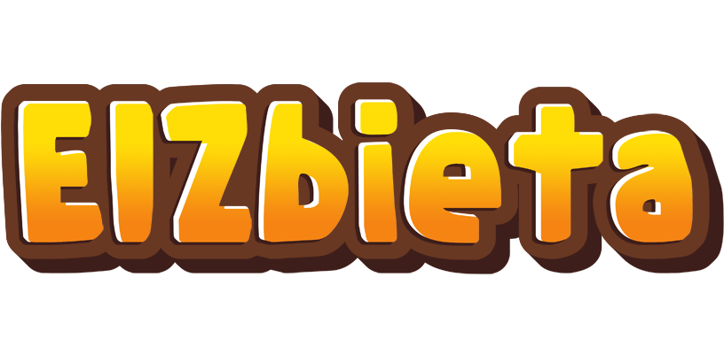 Elzbieta cookies logo