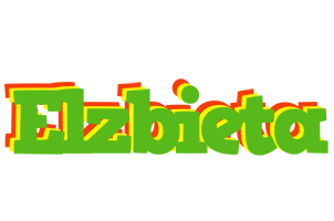 Elzbieta crocodile logo