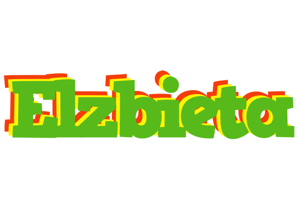 Elzbieta crocodile logo
