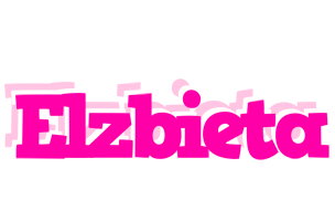 Elzbieta dancing logo