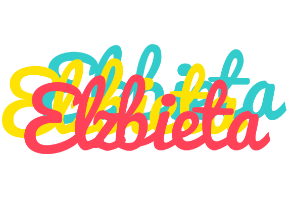 Elzbieta disco logo