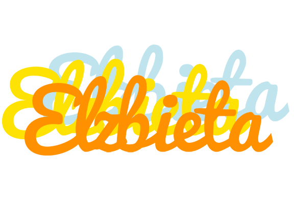 Elzbieta energy logo