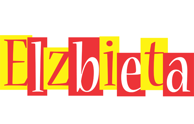 Elzbieta errors logo