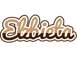 Elzbieta exclusive logo