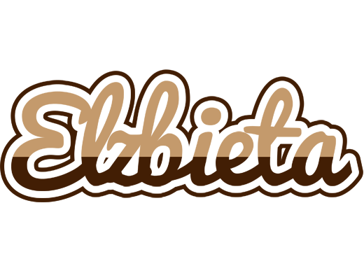 Elzbieta exclusive logo