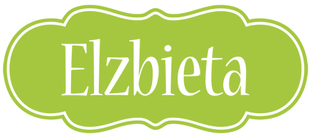 Elzbieta family logo