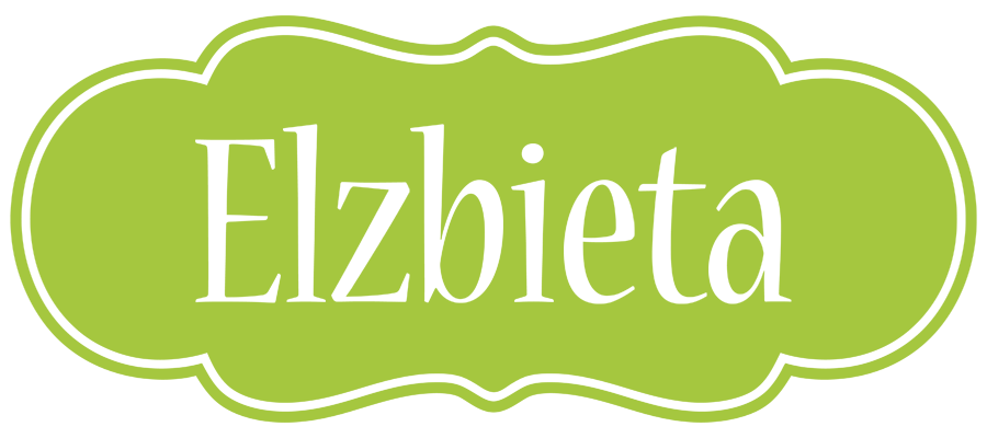 Elzbieta family logo