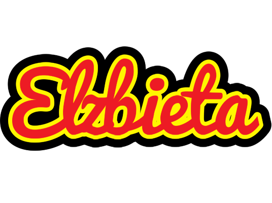 Elzbieta fireman logo