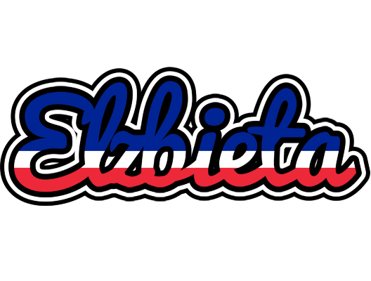 Elzbieta france logo