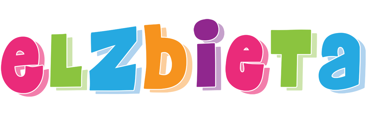 Elzbieta friday logo