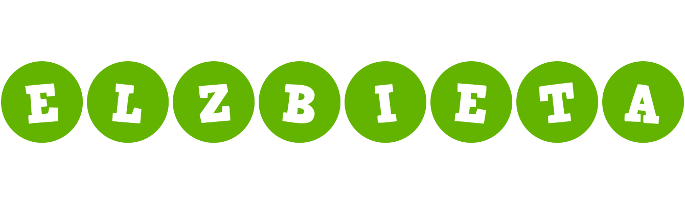 Elzbieta games logo