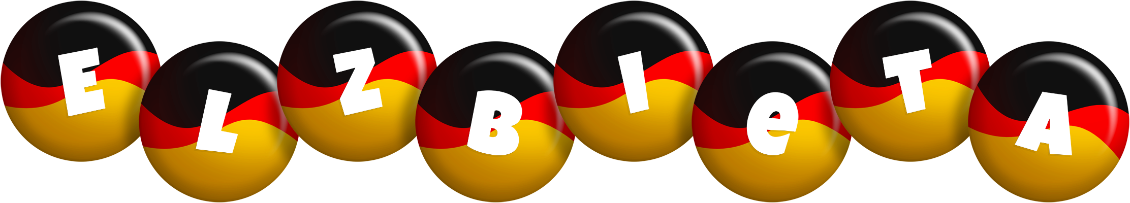 Elzbieta german logo