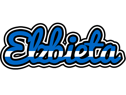 Elzbieta greece logo