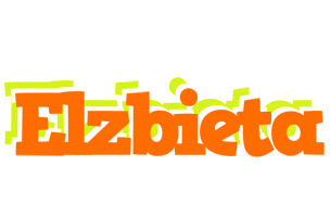 Elzbieta healthy logo