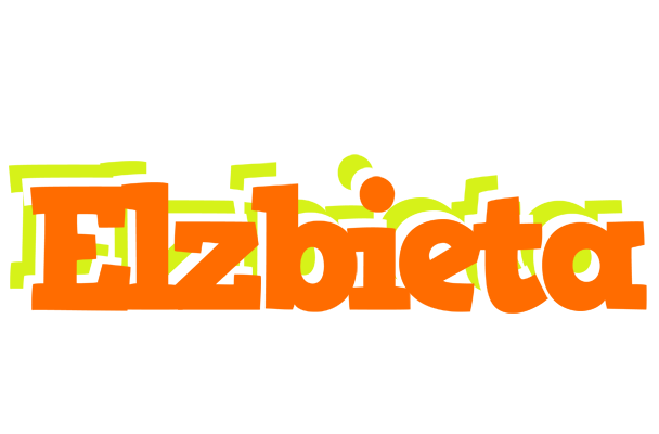 Elzbieta healthy logo