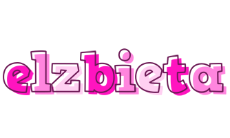 Elzbieta hello logo