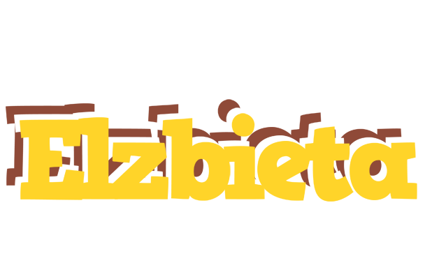 Elzbieta hotcup logo
