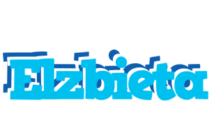 Elzbieta jacuzzi logo