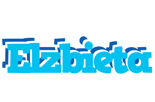 Elzbieta jacuzzi logo
