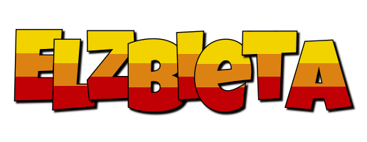 Elzbieta jungle logo