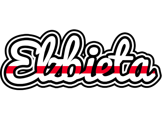 Elzbieta kingdom logo