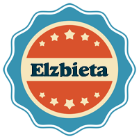 Elzbieta labels logo