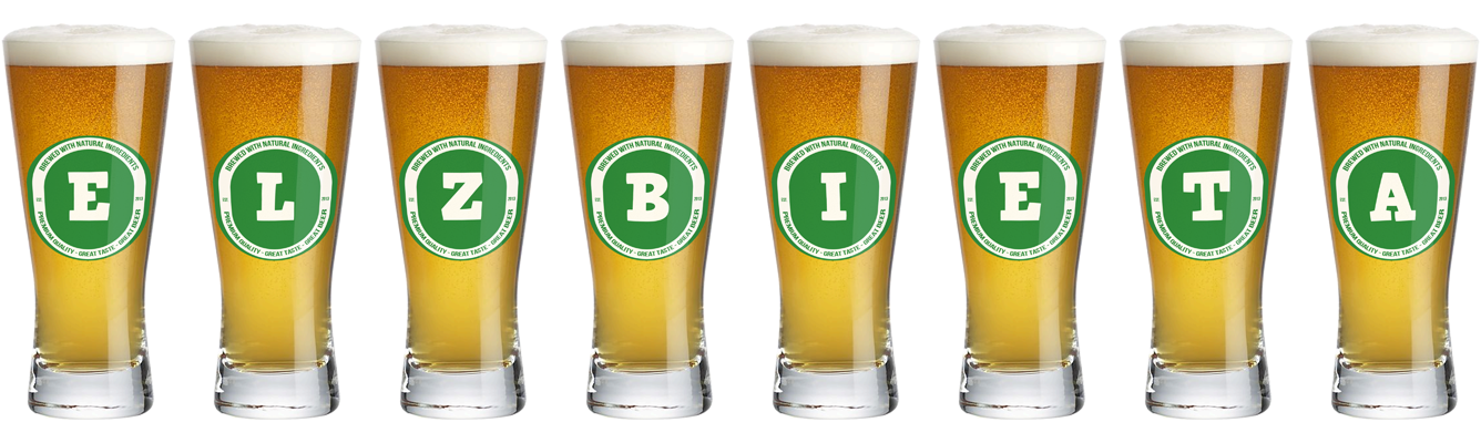 Elzbieta lager logo