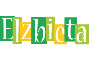 Elzbieta lemonade logo