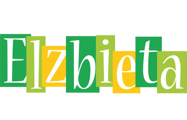 Elzbieta lemonade logo