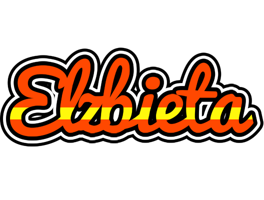 Elzbieta madrid logo