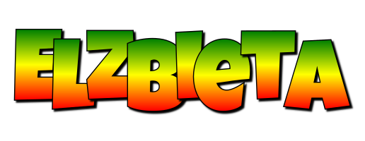 Elzbieta mango logo