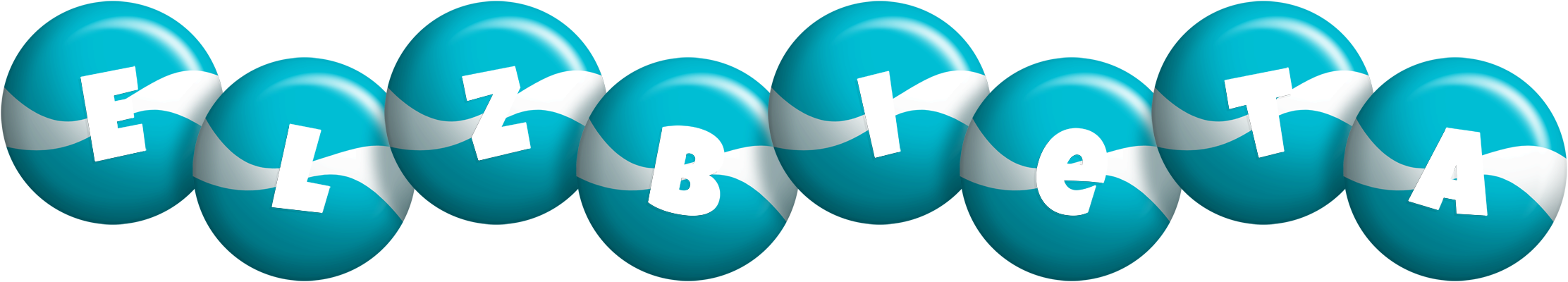 Elzbieta messi logo