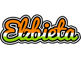 Elzbieta mumbai logo