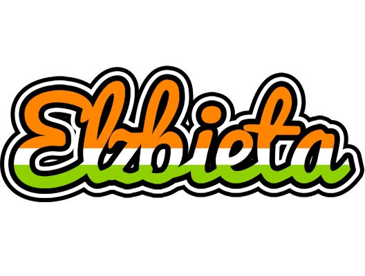 Elzbieta mumbai logo