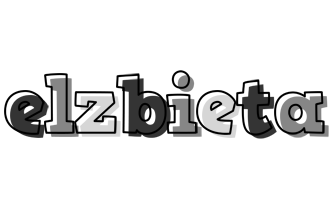 Elzbieta night logo